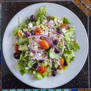 Greek Salad