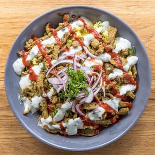 Rice Bowl